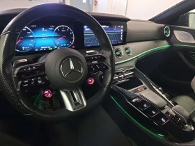 Mercedes-Benz AMG GT 53 / CARFAX / 2 КЛЮЧА / 360 КАМЕРИ / ДИСТРОНИК / - 56000 € - 52449781 10 | Car24.bg Mercedes-Benz AMG GT 53 / CARFAX / 2 КЛЮЧА / 360 КАМЕРИ / ДИСТРОНИК / - 56000 € - 52449781 10