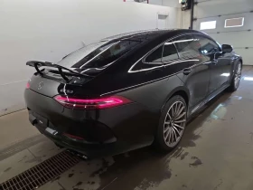 Mercedes-Benz AMG GT 53 / CARFAX / 2 КЛЮЧА / 360 КАМЕРИ / ДИСТРОНИК / - 56000 € - 52449781 3 | Car24.bg Mercedes-Benz AMG GT 53 / CARFAX / 2 КЛЮЧА / 360 КАМЕРИ / ДИСТРОНИК / - 56000 € - 52449781 3