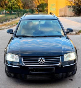 VW Passat undefined | Auto.bg — изображение 3 VW Passat undefined | Auto.bg — изображение 3