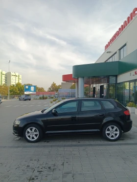 Audi A3 1.6-БЕНЗИН-MPI 102к.с.-НОВ ВНОС !!!! - 5499 € - 41546232 6 | Car24.bg Audi A3 1.6-БЕНЗИН-MPI 102к.с.-НОВ ВНОС !!!! - 5499 € - 41546232 6