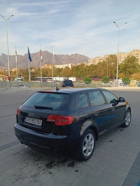 Audi A3 1.6-БЕНЗИН-MPI 102к.с.-НОВ ВНОС !!!! - 5499 € - 41546232 4 | Car24.bg Audi A3 1.6-БЕНЗИН-MPI 102к.с.-НОВ ВНОС !!!! - 5499 € - 41546232 4