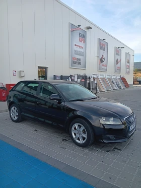 Audi A3 1.6-БЕНЗИН-MPI 102к.с.-НОВ ВНОС !!!! - 5499 € - 41546232 2 | Car24.bg Audi A3 1.6-БЕНЗИН-MPI 102к.с.-НОВ ВНОС !!!! - 5499 € - 41546232 2