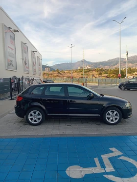 Audi A3 1.6-БЕНЗИН-MPI 102к.с.-НОВ ВНОС !!!! - 5499 € - 41546232 5 | Car24.bg Audi A3 1.6-БЕНЗИН-MPI 102к.с.-НОВ ВНОС !!!! - 5499 € - 41546232 5
