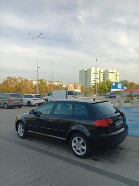Audi A3 1.6-БЕНЗИН-MPI 102к.с.-НОВ ВНОС !!!! - 5499 € - 41546232 3 | Car24.bg Audi A3 1.6-БЕНЗИН-MPI 102к.с.-НОВ ВНОС !!!! - 5499 € - 41546232 3