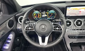 Mercedes-Benz C 200 AMG Line | Auto.bg — изображение 13 Mercedes-Benz C 200 AMG Line | Auto.bg — изображение 13
