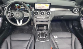 Mercedes-Benz C 200 AMG Line | Auto.bg — изображение 7 Mercedes-Benz C 200 AMG Line | Auto.bg — изображение 7