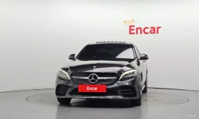 Mercedes-Benz C 200 AMG Line | Auto.bg — изображение 3 Mercedes-Benz C 200 AMG Line | Auto.bg — изображение 3