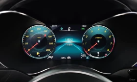Mercedes-Benz C 200 AMG Line | Auto.bg — изображение 8 Mercedes-Benz C 200 AMG Line | Auto.bg — изображение 8