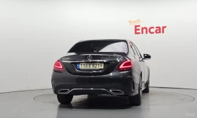 Mercedes-Benz C 200 AMG Line | Auto.bg — изображение 4 Mercedes-Benz C 200 AMG Line | Auto.bg — изображение 4