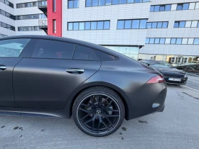 Mercedes-Benz AMG GT 53* MAT* БАРТЕР* ОБСЛУЖЕН | Auto.bg — изображение 9 Mercedes-Benz AMG GT 53* MAT* БАРТЕР* ОБСЛУЖЕН | Auto.bg — изображение 9