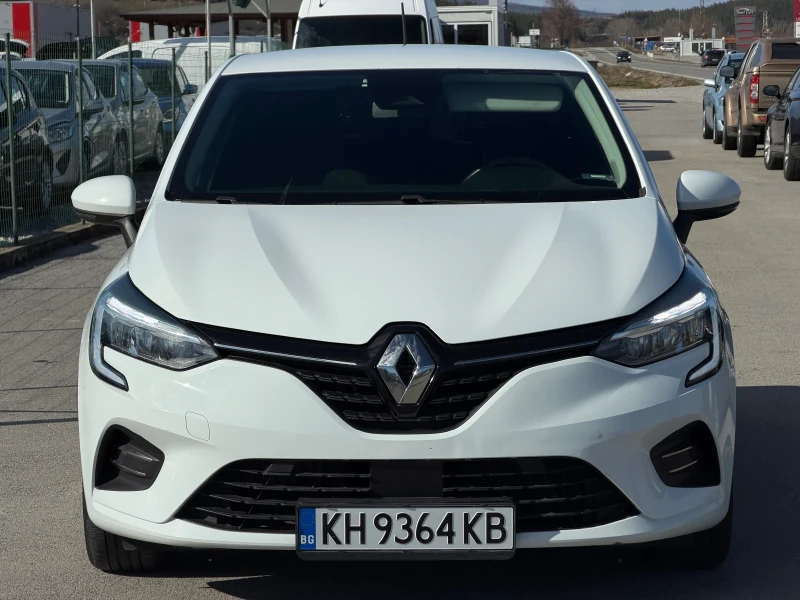 Renault Clio 1.5 DCi - 9000 € / 17602.47 лв. - 41280352 1 | Car24.bg Renault Clio 1.5 DCi - 9000 € / 17602.47 лв. - 41280352 1