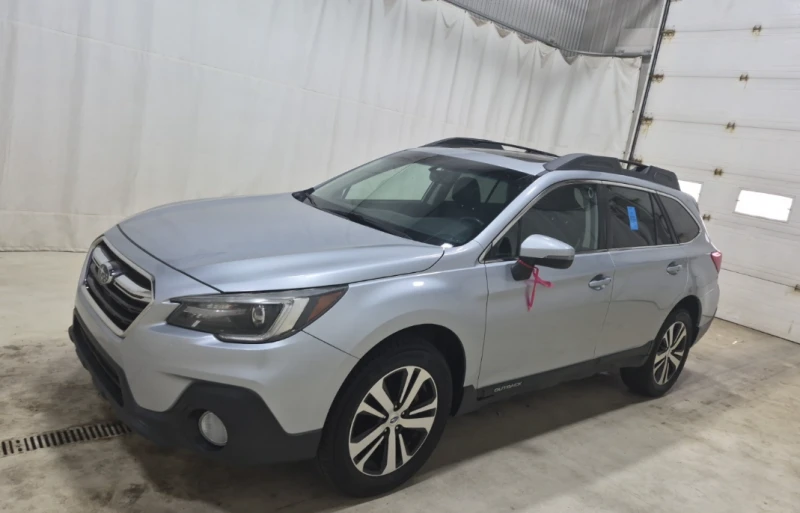 Subaru Outback AWD* LIMITED* Памет* Подгрев* Панорама* Камера - 14200 € / 27772.79 лв. - 84811402 1 | Car24.bg Subaru Outback AWD* LIMITED* Памет* Подгрев* Панорама* Камера - 14200 € / 27772.79 лв. - 84811402 1