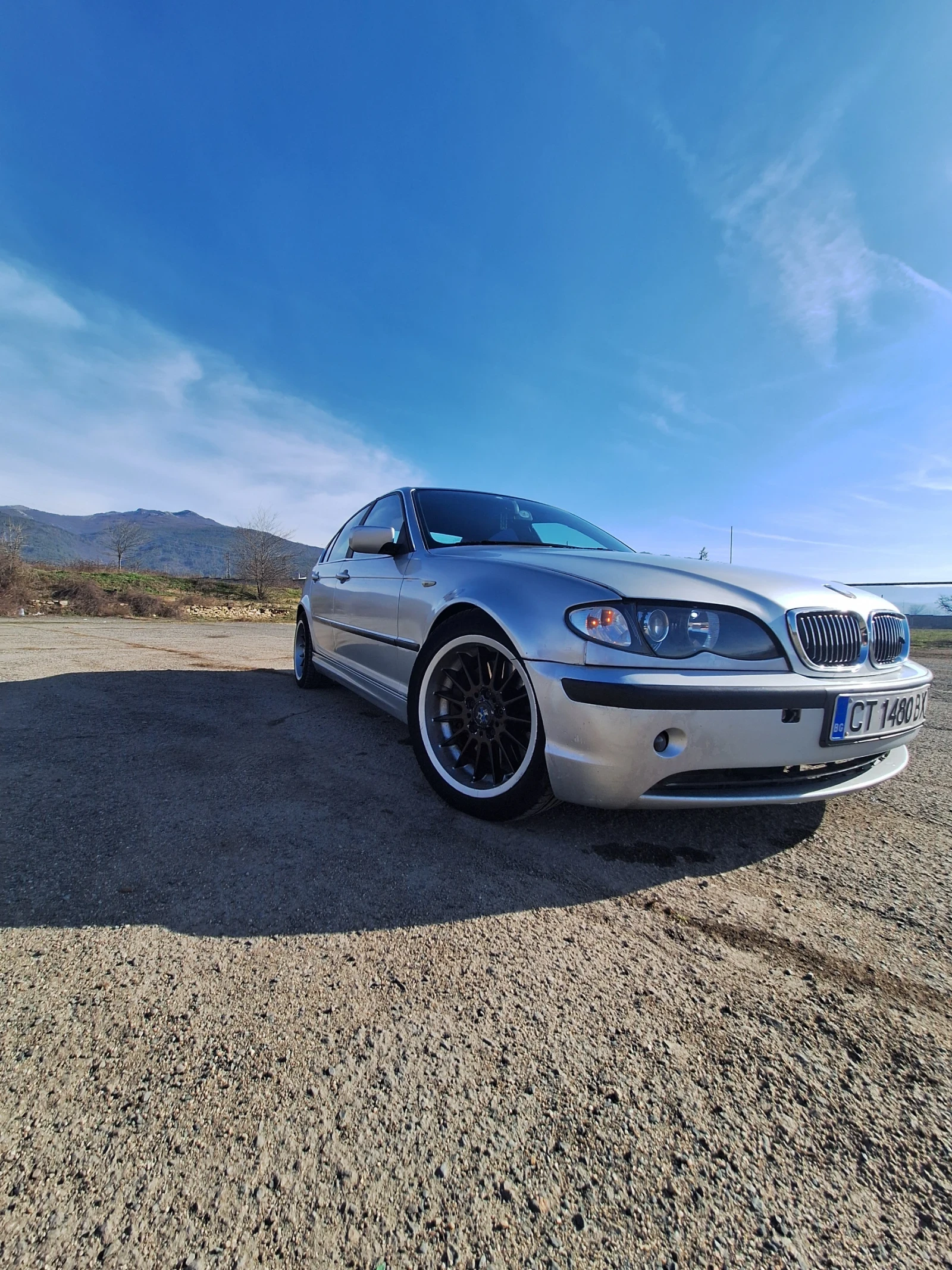 BMW 330 undefined | Auto.bg — изображение 1 BMW 330 undefined | Auto.bg — изображение 1