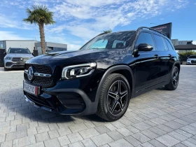 Mercedes-Benz GLB 200d* AMG* PANORAMA - Car24.bg Mercedes-Benz GLB 200d* AMG* PANORAMA