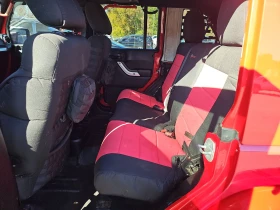 Jeep Wrangler Rubicon - 33999 лв. / 17383.41 € - 48400727 11 | Car24.bg Jeep Wrangler Rubicon - 33999 лв. / 17383.41 € - 48400727 11