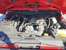 Jeep Wrangler Rubicon - 33999 лв. / 17383.41 € - 48400727 14 | Car24.bg Jeep Wrangler Rubicon - 33999 лв. / 17383.41 € - 48400727 14