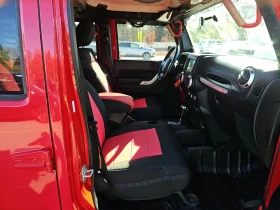 Jeep Wrangler Rubicon - 33999 лв. / 17383.41 € - 48400727 12 | Car24.bg Jeep Wrangler Rubicon - 33999 лв. / 17383.41 € - 48400727 12