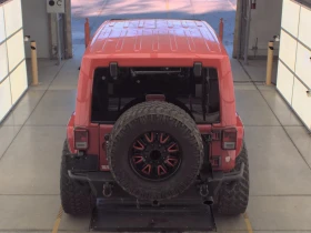 Jeep Wrangler Rubicon - 33999 лв. / 17383.41 € - 48400727 5 | Car24.bg Jeep Wrangler Rubicon - 33999 лв. / 17383.41 € - 48400727 5