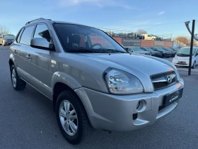 Hyundai Tucson 2.0 CVVT 16V GPL НОВ ВНОС - 7800 лв. / 3988.08 € - 92850730 3 | Car24.bg Hyundai Tucson 2.0 CVVT 16V GPL НОВ ВНОС - 7800 лв. / 3988.08 € - 92850730 3