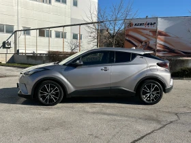 Toyota C-HR 1.8 Hybrid 98 к.с./ГАРАНЦИЯ ОТ КЕНТАВЪР - 16000 € / 31293.28 лв. - 70408669 2 | Car24.bg Toyota C-HR 1.8 Hybrid 98 к.с./ГАРАНЦИЯ ОТ КЕНТАВЪР - 16000 € / 31293.28 лв. - 70408669 2