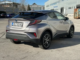Toyota C-HR 1.8 Hybrid 98 к.с./ГАРАНЦИЯ ОТ КЕНТАВЪР - 16000 € / 31293.28 лв. - 70408669 4 | Car24.bg Toyota C-HR 1.8 Hybrid 98 к.с./ГАРАНЦИЯ ОТ КЕНТАВЪР - 16000 € / 31293.28 лв. - 70408669 4