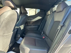 Toyota C-HR 1.8 Hybrid 98 к.с./ГАРАНЦИЯ ОТ КЕНТАВЪР - 16000 € / 31293.28 лв. - 70408669 9 | Car24.bg Toyota C-HR 1.8 Hybrid 98 к.с./ГАРАНЦИЯ ОТ КЕНТАВЪР - 16000 € / 31293.28 лв. - 70408669 9