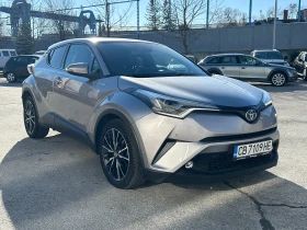 Toyota C-HR 1.8 Hybrid 98 к.с./ГАРАНЦИЯ ОТ КЕНТАВЪР - 16000 € / 31293.28 лв. - 70408669 6 | Car24.bg Toyota C-HR 1.8 Hybrid 98 к.с./ГАРАНЦИЯ ОТ КЕНТАВЪР - 16000 € / 31293.28 лв. - 70408669 6