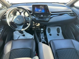 Toyota C-HR 1.8 Hybrid 98 к.с./ГАРАНЦИЯ ОТ КЕНТАВЪР - 16000 € / 31293.28 лв. - 70408669 10 | Car24.bg Toyota C-HR 1.8 Hybrid 98 к.с./ГАРАНЦИЯ ОТ КЕНТАВЪР - 16000 € / 31293.28 лв. - 70408669 10
