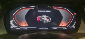 BMW X6 M50d - 59990 € / 117330.24 лв. - 73002549 10 | Car24.bg BMW X6 M50d - 59990 € / 117330.24 лв. - 73002549 10