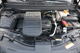 Opel Antara 2.4I* 157000KM* TOP* 4X4* - 5600 € / 10952.65 лв. - 91862004 17 | Car24.bg Opel Antara 2.4I* 157000KM* TOP* 4X4* - 5600 € / 10952.65 лв. - 91862004 17