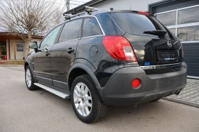 Opel Antara 2.4I* 157000KM* TOP* 4X4* - 5600 € / 10952.65 лв. - 91862004 7 | Car24.bg Opel Antara 2.4I* 157000KM* TOP* 4X4* - 5600 € / 10952.65 лв. - 91862004 7