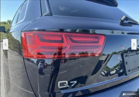 Audi Q7 3.0T* MATRIX* ДИГИТАЛНО* ТАБЛО* ОБДУХВАНЕ* BOSE* 3 - 16463 € / 32198.83 лв. - 70463748 8 | Car24.bg Audi Q7 3.0T* MATRIX* ДИГИТАЛНО* ТАБЛО* ОБДУХВАНЕ* BOSE* 3 - 16463 € / 32198.83 лв. - 70463748 8