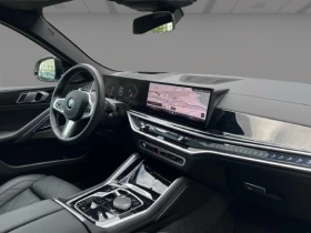 BMW X6 40d xDrive = M-Sport Pro = Гаранция | Auto.bg — изображение 11 BMW X6 40d xDrive = M-Sport Pro = Гаранция | Auto.bg — изображение 11
