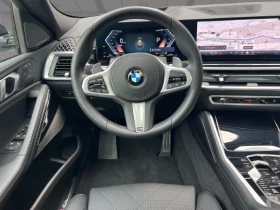 BMW X6 40d xDrive = M-Sport Pro = Гаранция | Auto.bg — изображение 7 BMW X6 40d xDrive = M-Sport Pro = Гаранция | Auto.bg — изображение 7