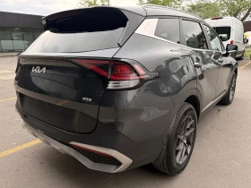 Kia Sportage LX AWD* КАМЕРА* ПОДГРЕВ* 2 КЛЮЧА* КРАЙНА ЦЕНА* | Auto.bg — изображение 5 Kia Sportage LX AWD* КАМЕРА* ПОДГРЕВ* 2 КЛЮЧА* КРАЙНА ЦЕНА* | Auto.bg — изображение 5