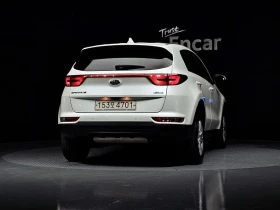 Kia Sportage 4TH GENERATION DIESEL 1.7 TRENDY | Auto.bg — изображение 4 Kia Sportage 4TH GENERATION DIESEL 1.7 TRENDY | Auto.bg — изображение 4