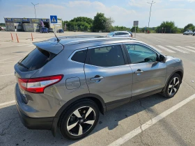 Nissan Qashqai - 11600 € / 22687.63 лв. - 80568604 7 | Car24.bg Nissan Qashqai - 11600 € / 22687.63 лв. - 80568604 7