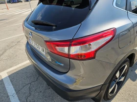 Nissan Qashqai - 11600 € / 22687.63 лв. - 80568604 6 | Car24.bg Nissan Qashqai - 11600 € / 22687.63 лв. - 80568604 6