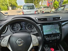 Nissan Qashqai - 11600 € / 22687.63 лв. - 80568604 11 | Car24.bg Nissan Qashqai - 11600 € / 22687.63 лв. - 80568604 11