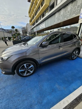 Nissan Qashqai - 11600 € / 22687.63 лв. - 80568604 16 | Car24.bg Nissan Qashqai - 11600 € / 22687.63 лв. - 80568604 16