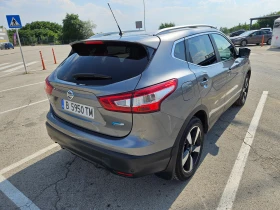 Nissan Qashqai - 11600 € / 22687.63 лв. - 80568604 5 | Car24.bg Nissan Qashqai - 11600 € / 22687.63 лв. - 80568604 5