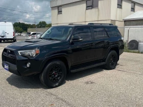 Toyota 4runner * SR5 * CARFAX * БЕЗ ПЪРВОНАЧАЛНА ВНОСКА