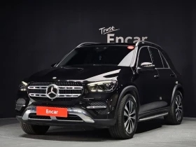 Mercedes-Benz GLE 300 2.0 654820 Automatic