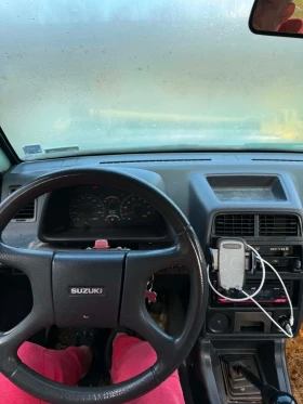 Suzuki Vitara 1.6 8k | Auto.bg — изображение 3 Suzuki Vitara 1.6 8k | Auto.bg — изображение 3