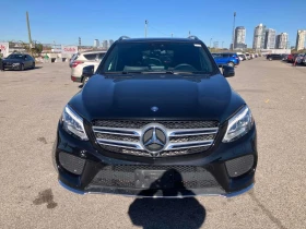 Mercedes-Benz GLE * 4MATIC 4dr 350d * CARFAX * ЦЕНА ДО БГ | Auto.bg — изображение 3 Mercedes-Benz GLE * 4MATIC 4dr 350d * CARFAX * ЦЕНА ДО БГ | Auto.bg — изображение 3