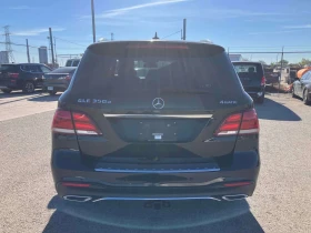 Mercedes-Benz GLE * 4MATIC 4dr 350d * CARFAX * ЦЕНА ДО БГ | Auto.bg — изображение 5 Mercedes-Benz GLE * 4MATIC 4dr 350d * CARFAX * ЦЕНА ДО БГ | Auto.bg — изображение 5