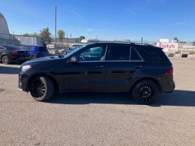 Mercedes-Benz GLE * 4MATIC 4dr 350d * CARFAX * ЦЕНА ДО БГ | Auto.bg — изображение 2 Mercedes-Benz GLE * 4MATIC 4dr 350d * CARFAX * ЦЕНА ДО БГ | Auto.bg — изображение 2
