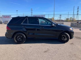 Mercedes-Benz GLE * 4MATIC 4dr 350d * CARFAX * ЦЕНА ДО БГ | Auto.bg — изображение 4 Mercedes-Benz GLE * 4MATIC 4dr 350d * CARFAX * ЦЕНА ДО БГ | Auto.bg — изображение 4