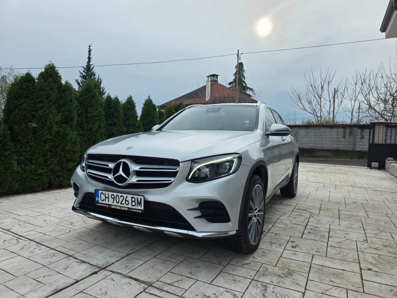 Mercedes-Benz GLC 350 3.0 CDI AMG НАПЪЛНО ОБСЛУЖЕН - 23800 € / 46548.75 лв. - 19364359 1 | Car24.bg Mercedes-Benz GLC 350 3.0 CDI AMG НАПЪЛНО ОБСЛУЖЕН - 23800 € / 46548.75 лв. - 19364359 1