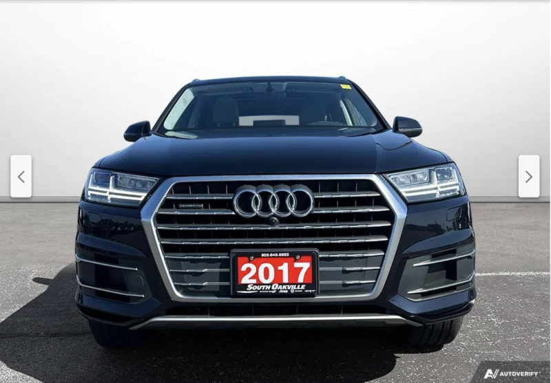 Audi Q7 3.0T* MATRIX* ДИГИТАЛНО* ТАБЛО* ОБДУХВАНЕ* BOSE* 3 - 16463 € / 32198.83 лв. - 70463748 1 | Car24.bg Audi Q7 3.0T* MATRIX* ДИГИТАЛНО* ТАБЛО* ОБДУХВАНЕ* BOSE* 3 - 16463 € / 32198.83 лв. - 70463748 1
